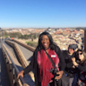 Meet your Posher, Joy